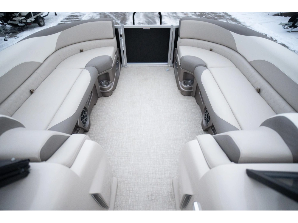 2024 Legend Q-series Cruiser Ws Sport Pro alt