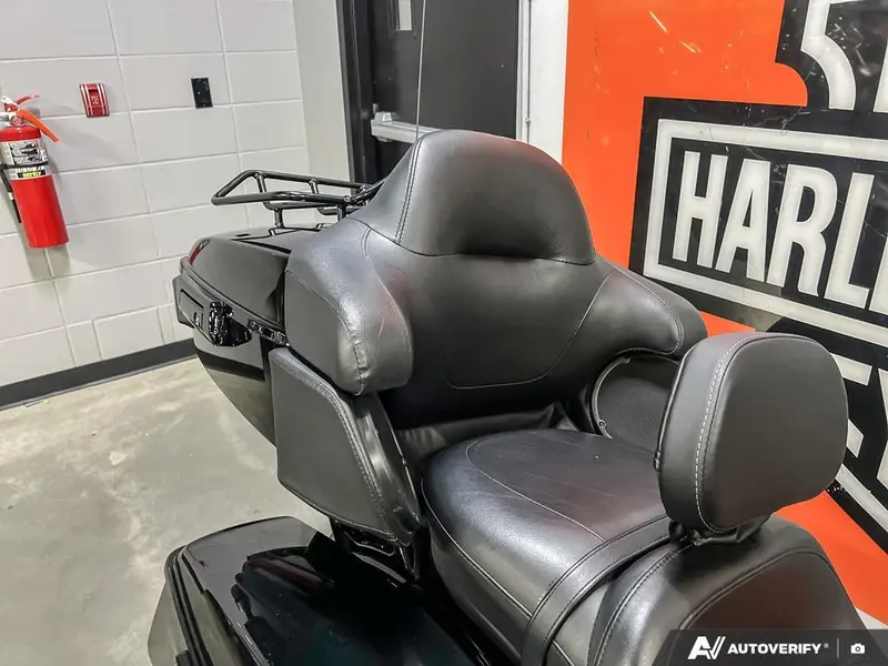 2024 Harley-Davidson FLHTK - Ultra Limited™