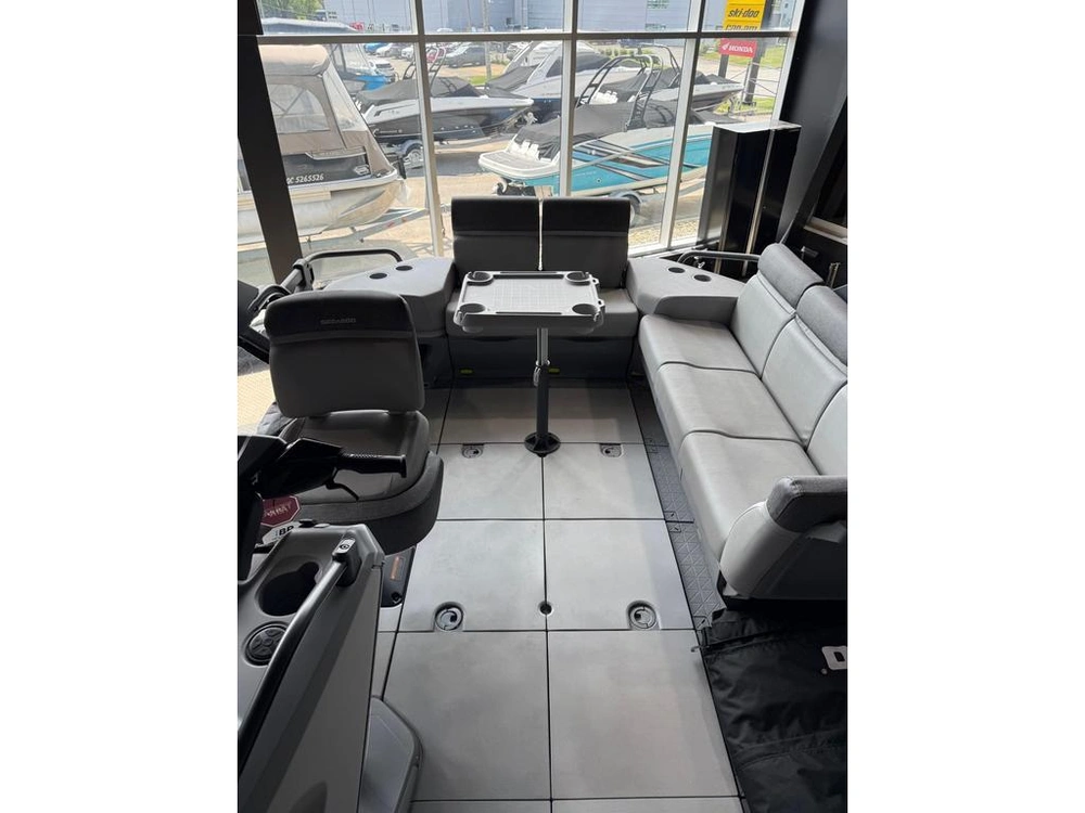 Sea-doo Switch Cruise 21 - 230 Hp 2023 alt