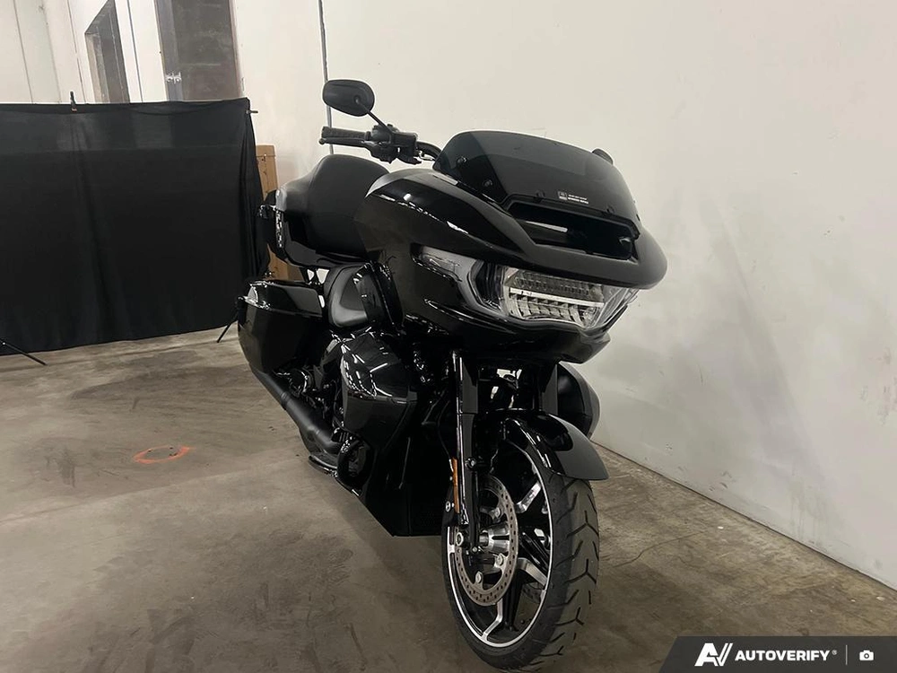 2025 Harley-davidson Fltrx - Road Glide® alt