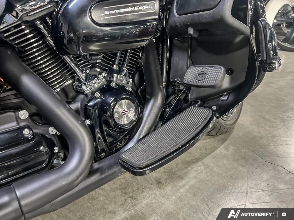 2024 Harley-davidson Flhtk - Ultra Limited™ alt