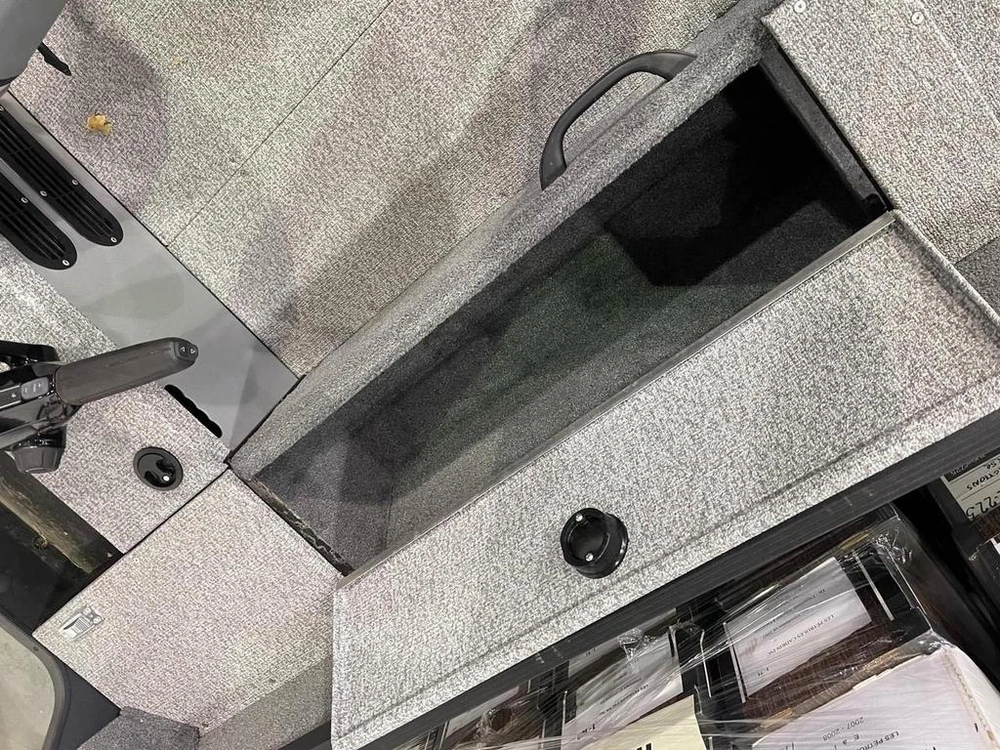 Alumacraft Escape 165 2023 alt