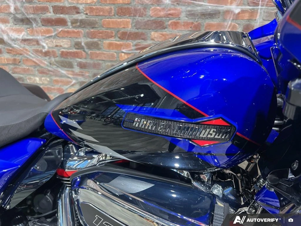 2025 Harley-davidson Fltrxse - Cvo™ Road Glide® alt