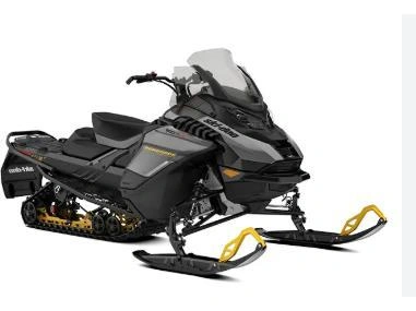 Ski-doo Renegade Adrenaline 900 Turbo R 2025 alt