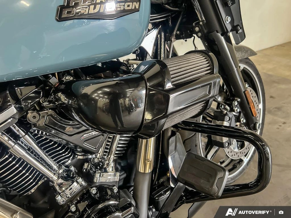 2024 Harley-davidson Flhx - Street Glide™ alt