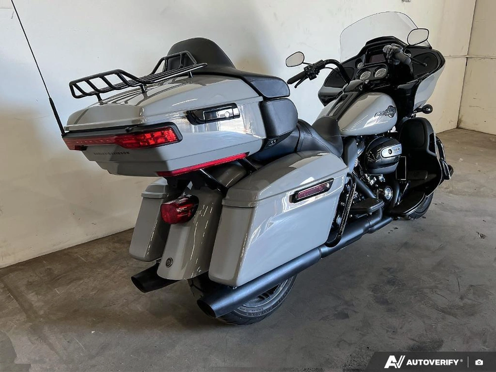 2024 Harley-davidson Fltrk - Road Glide™ Limited alt