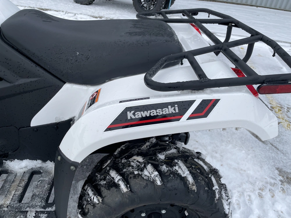 2025 Kawasaki Brute Force 450 alt