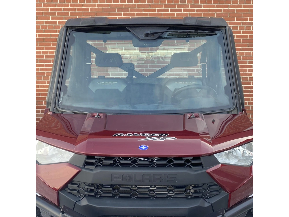 2021 Polaris Ranger Xp 1000 Northstar Premium alt