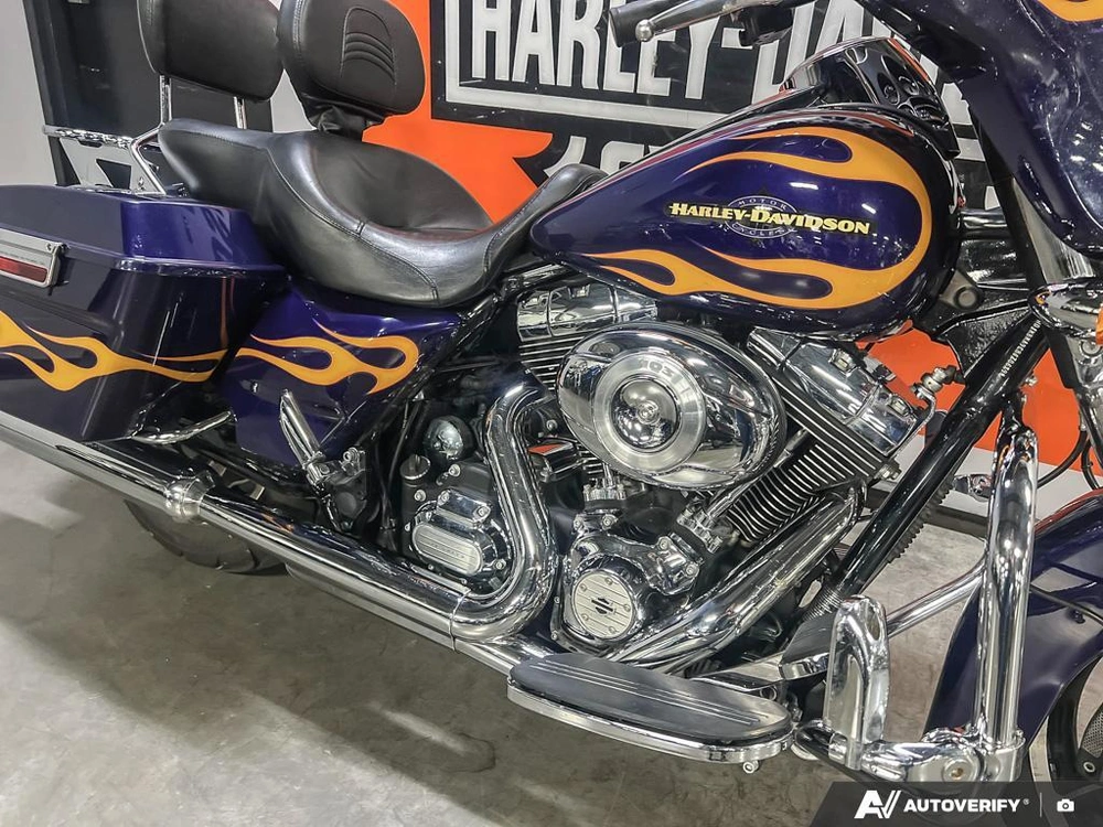 2012 Harley-davidson Flhx Street Glide alt