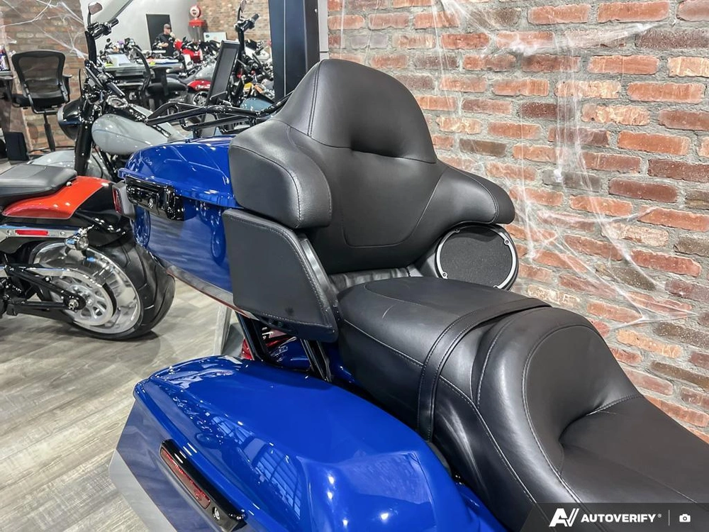 2023 Harley-davidson Flhtk - Ultra Limited alt