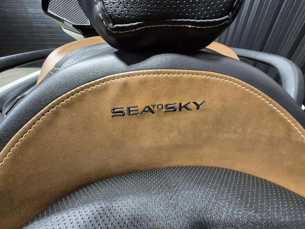 Can-am Spyder Rt Limited Sea To Sky 2024 alt