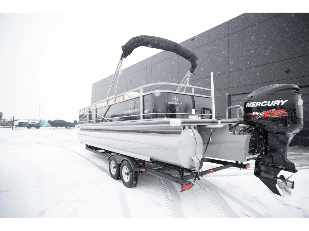 2016 Regency 254dl3 alt