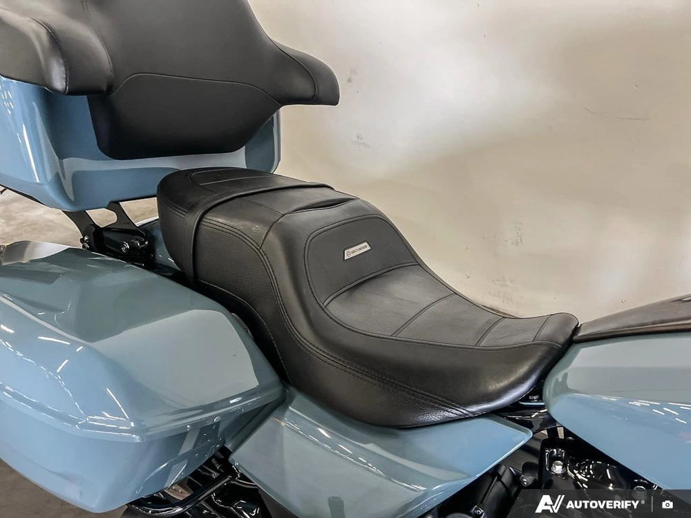 2024 Harley-davidson Flhx - Street Glide™ alt