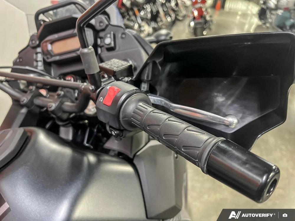 2023 Kawasaki Kl650 Kl650 alt