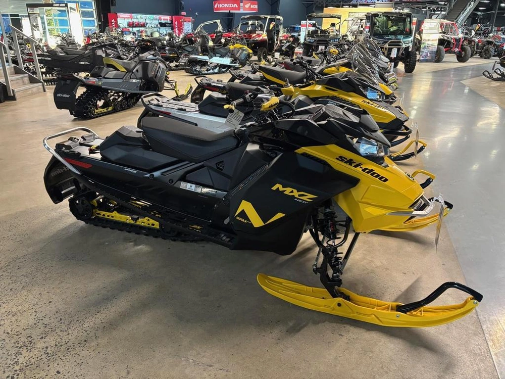 Ski-doo Mxz Neo+ 2024 alt