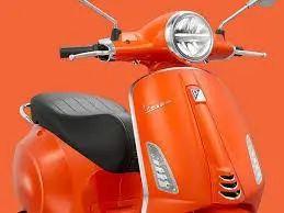 2026 Vespa Vespa Primavera 50 2-ANS GARANTIE
