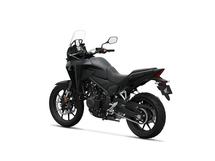 Honda Nx500 2025 alt