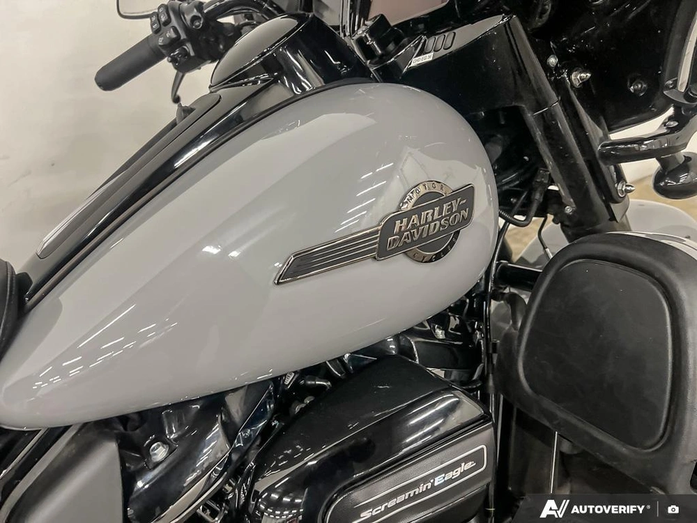 2024 Harley-davidson Flhtk - Ultra Limited™ alt