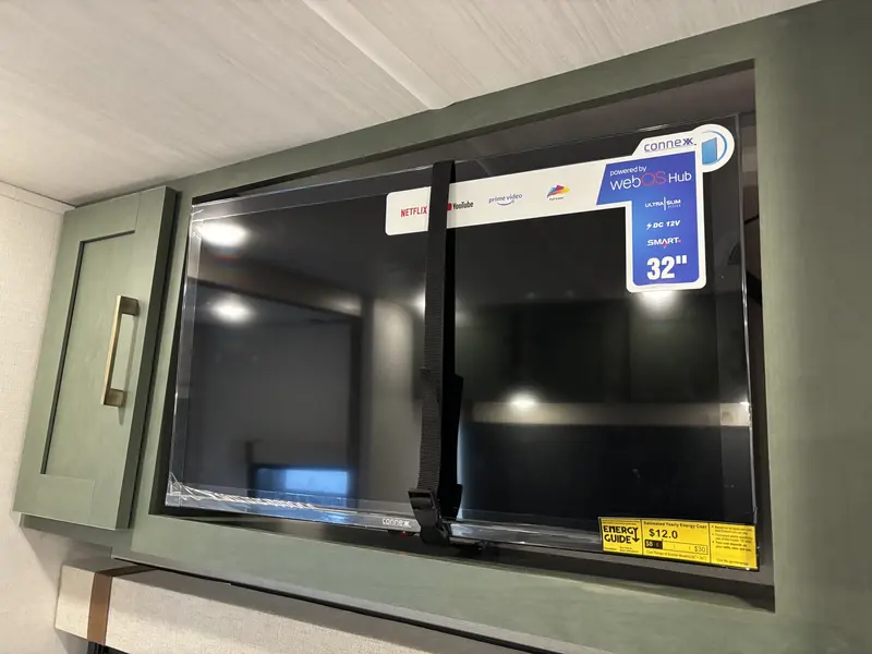 2026 Forest River No Boundaries 20.2