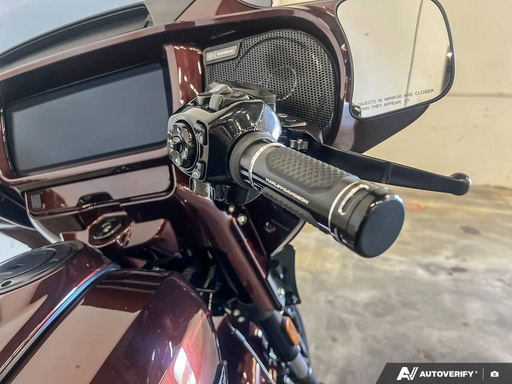 2024 Harley-davidson Flhxse - Cvo™ Street Glide™ alt