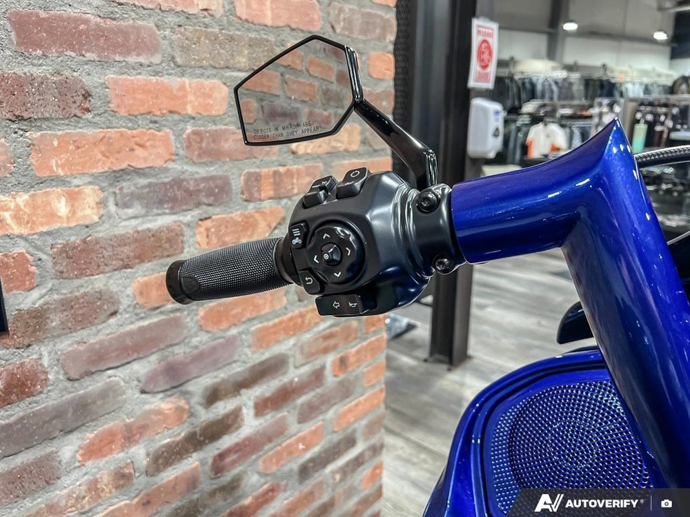 2025 Harley-davidson Fltrx - Road Glide® alt