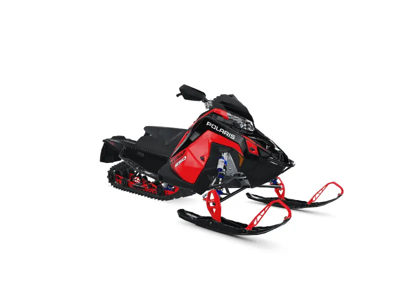 2026 Polaris 850 Switchback Assault 146