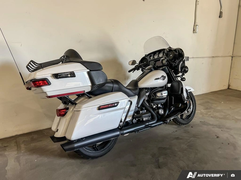 2024 Harley-davidson Flhtk - Ultra Limited™