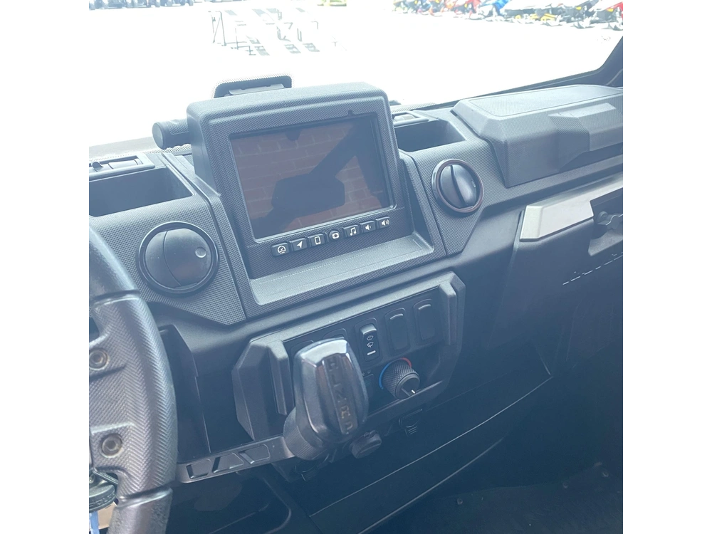 2024 Polaris Ranger Xp 1000 Northstar Ult Rc alt