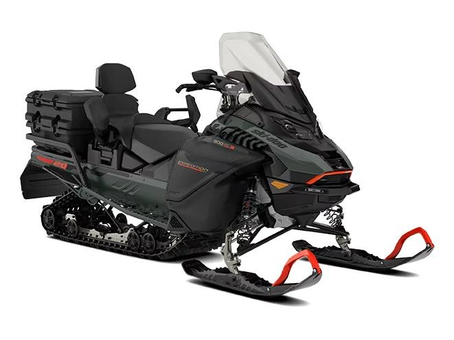 Ski-doo Expedition Se 900 Ace 2026 alt
