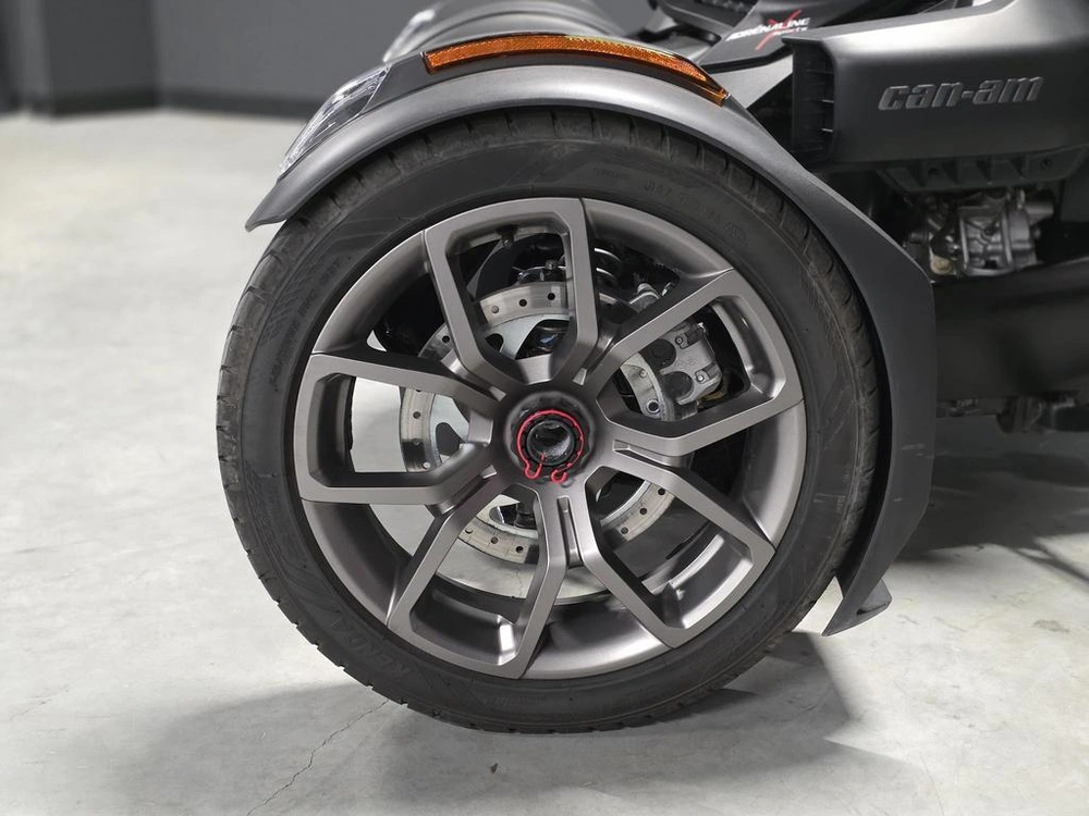 Can-am Ryker 900 Ace 2024 alt