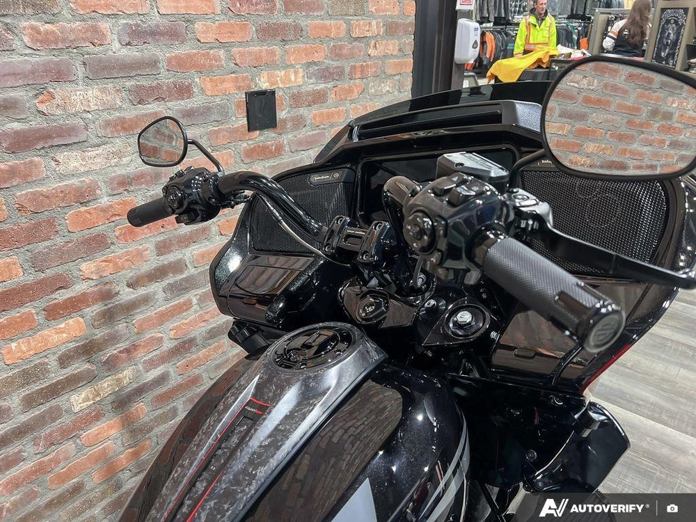 2025 Harley-davidson Fltrxstse - Cvo™ Road Glide™ St alt