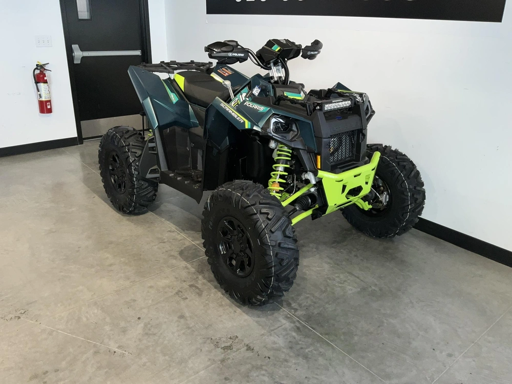 Polaris Scrambler Xp 1000 S 2026 alt
