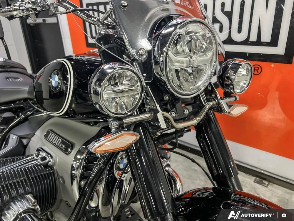 2021 Bmw R 18 Classic alt