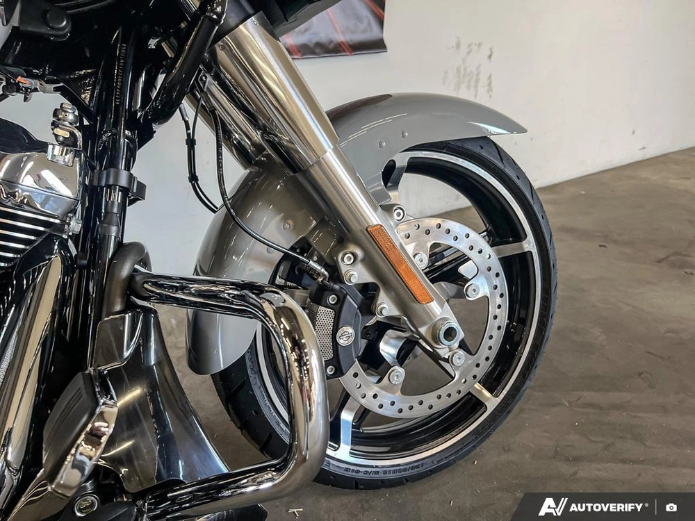 2025 Harley-davidson Fltrx - Road Glide® alt