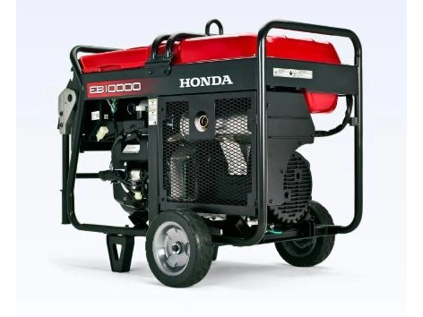 Honda Generatrice Honda Eb10000c 2023 alt