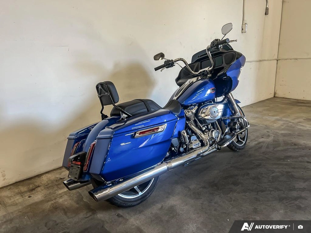 2025 Harley-davidson Fltrx - Road Glide® alt