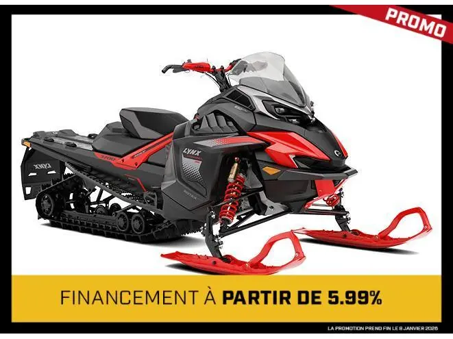 2026 Ski-Doo XTERRAIN RE 850 E-TEC Turbo R PowderMax 2.0'' SHOT w/ 10.25'' Touchscreen