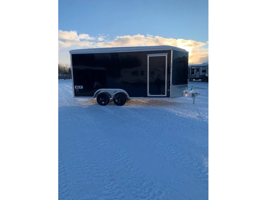 E-z Hauler Ezec8.5x16 Xlt 2026 alt