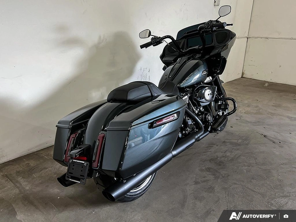 2025 Harley-davidson Fltrx - Road Glide® alt