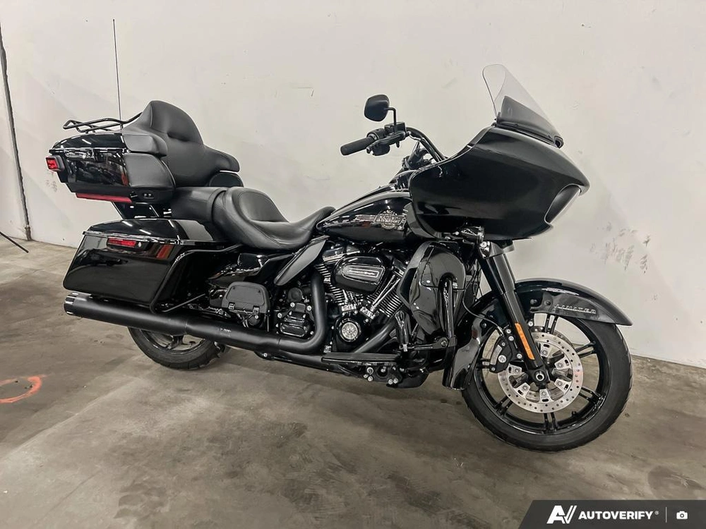 2024 Harley-davidson Fltrk - Road Glide™ Limited alt