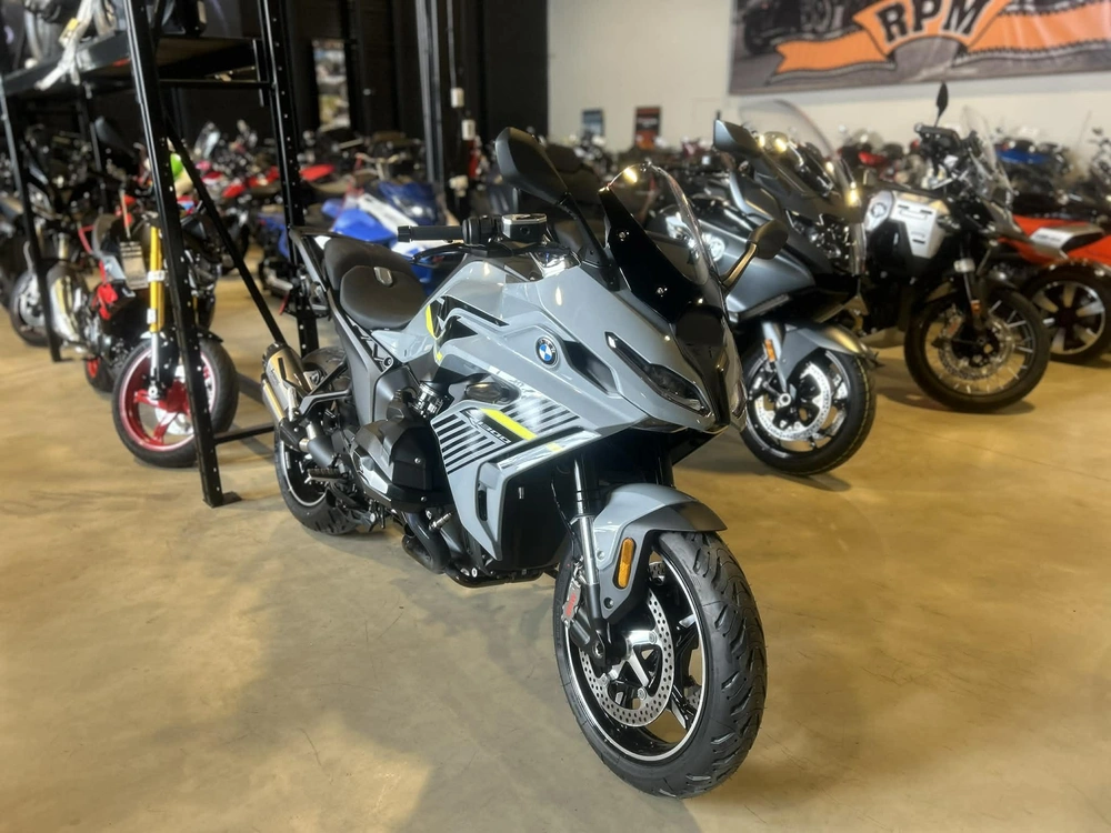 Bmw R1300rs 2026 alt