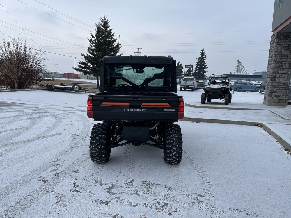 2026 Polaris Ranger Xp 1000 Northstar Premium alt
