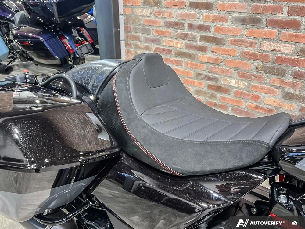 2025 Harley-davidson Fltrxstse - Cvo™ Road Glide™ St alt