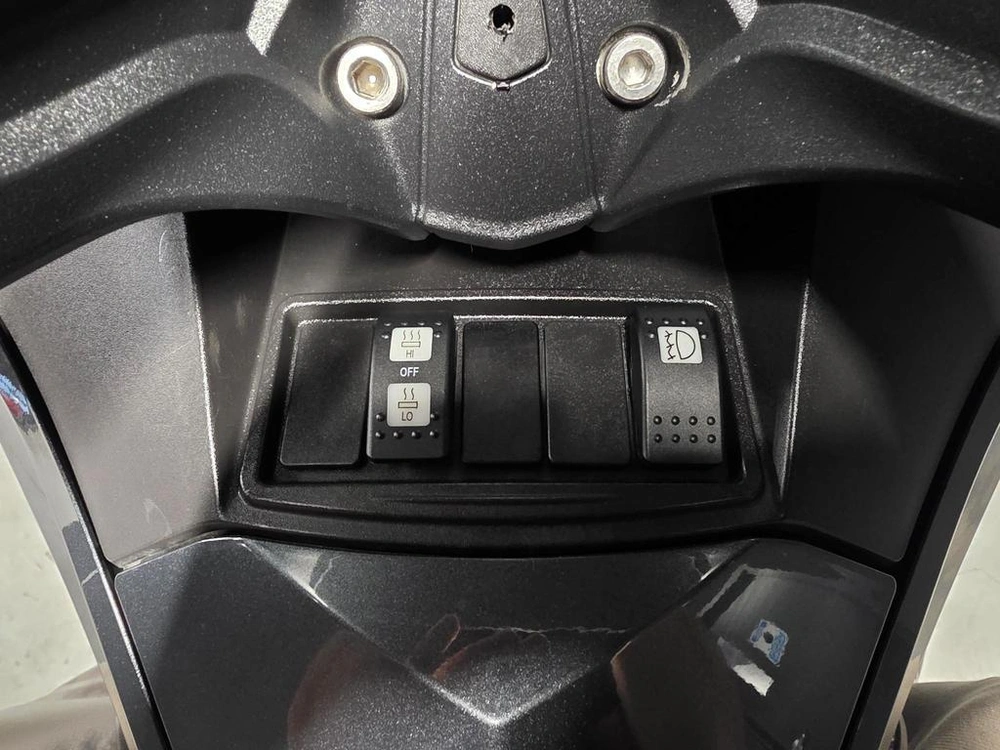 Can-am Spyder Rt Limited 2019 alt