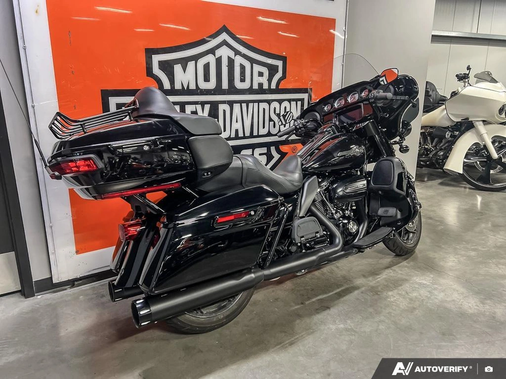 2024 Harley-davidson Flhtk - Ultra Limited™ alt