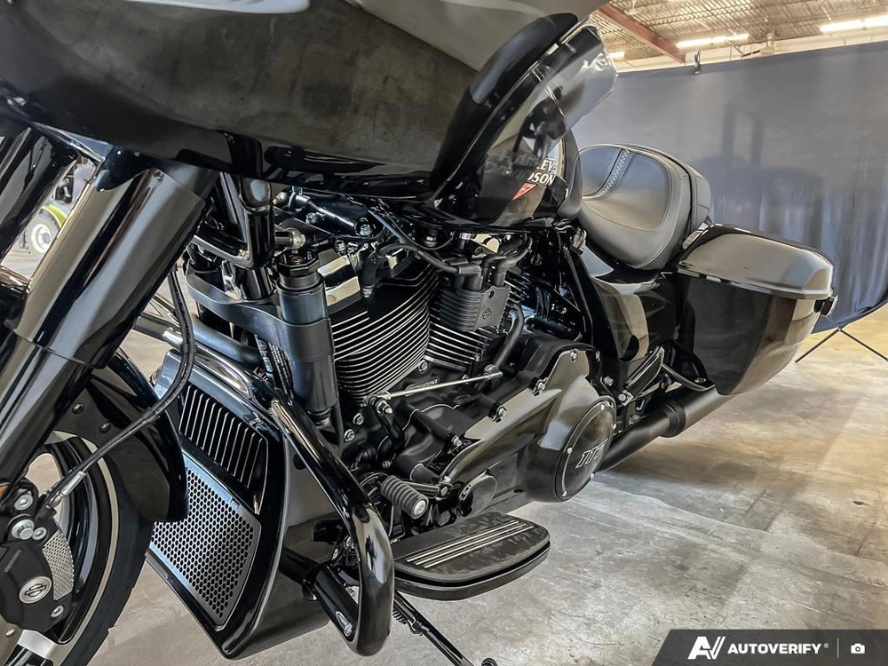 2025 Harley-davidson Fltrx - Road Glide® alt