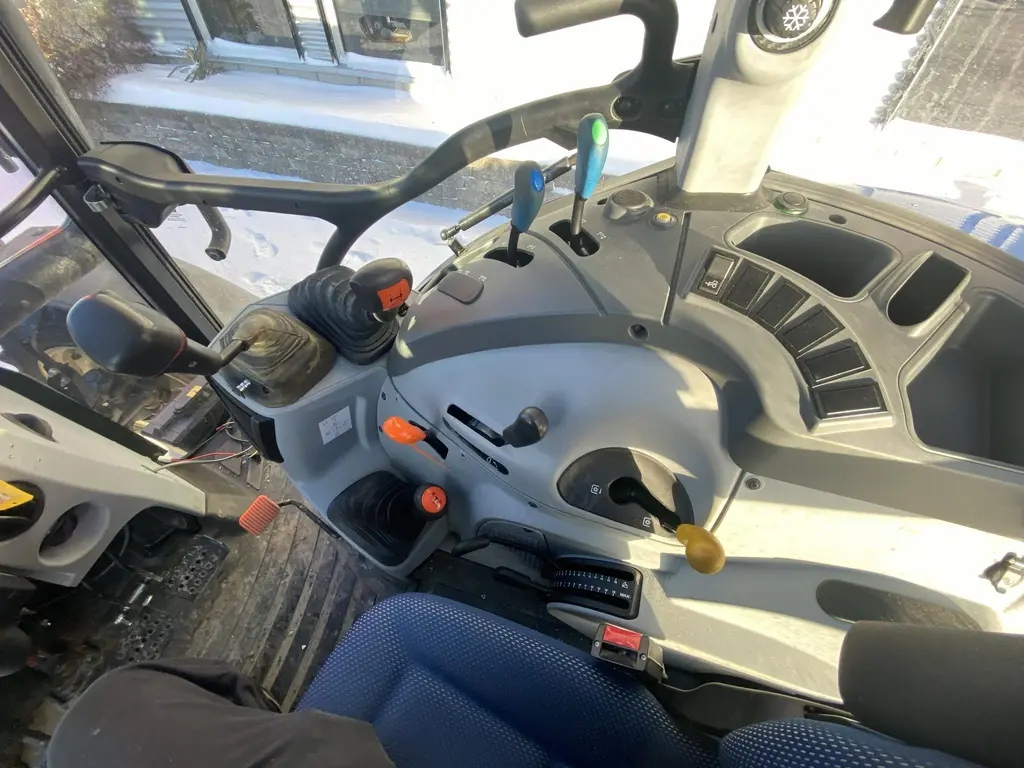 2023 New Holland Power Star 75