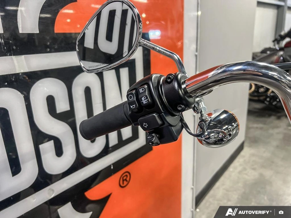 2024 Harley-davidson Fxst - Softail™ Standard alt