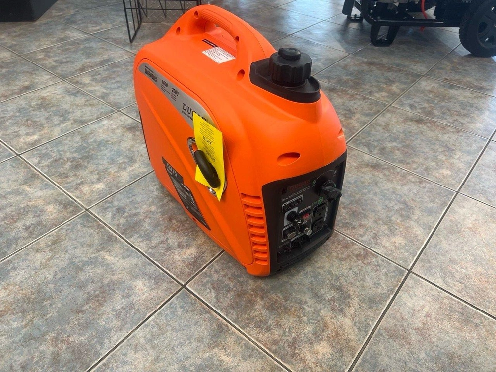 2026 Ducar Duedlg2000is alt