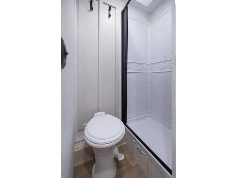 2026 East West by Forest River Entrada 2200S